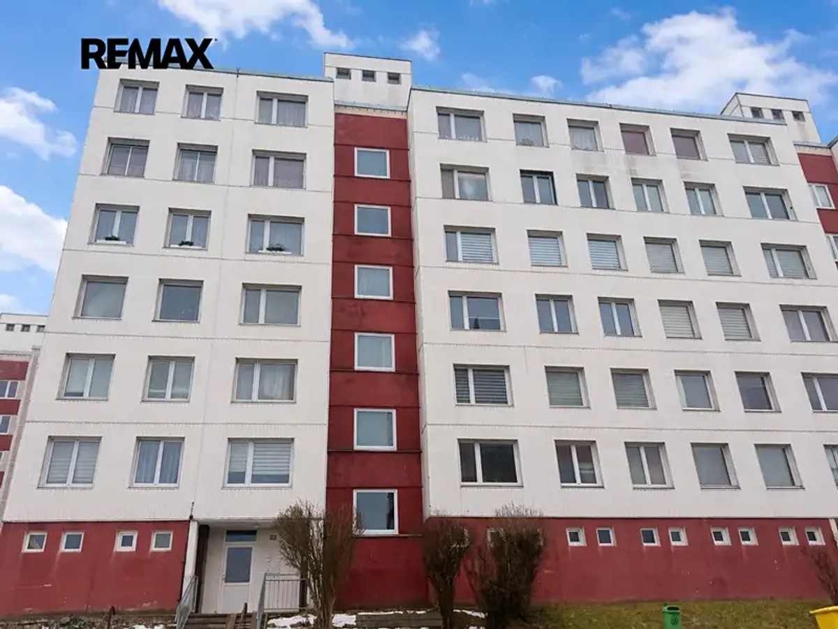 Prodej bytu 4+1 87 m²