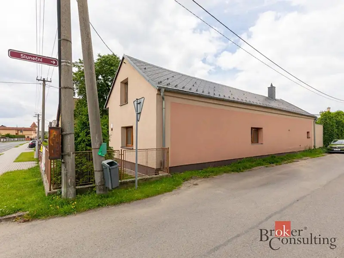 Bolatická 104, Kravaře – fotografie 2