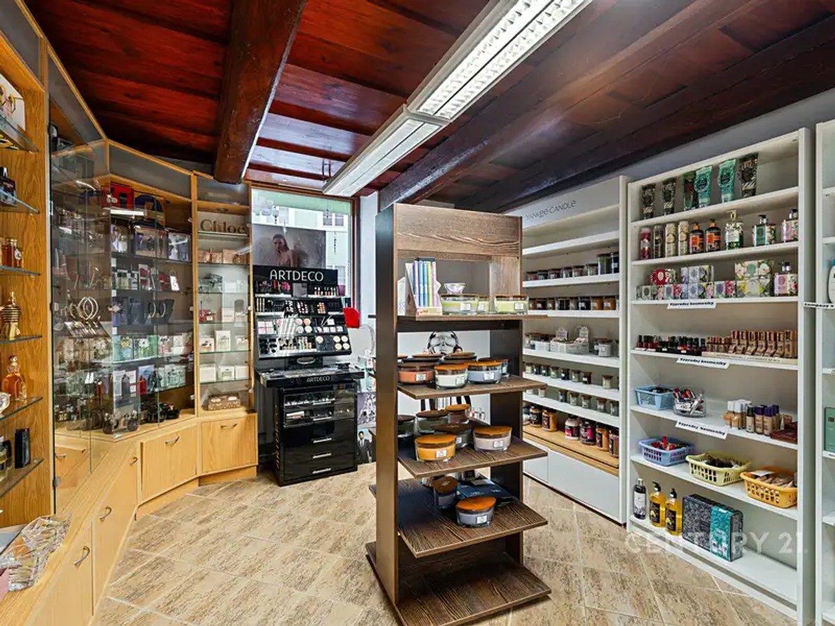 Ostatní