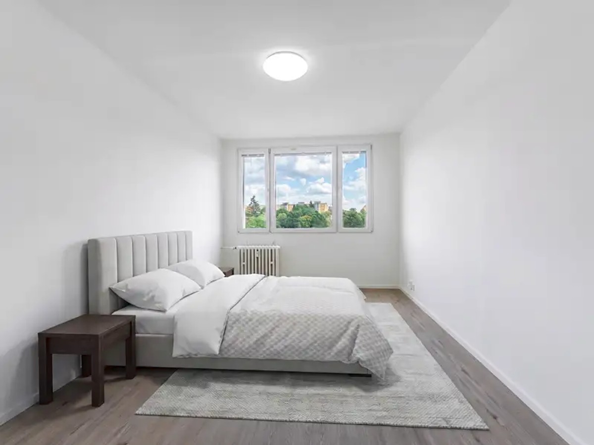 Teplická, Praha – fotografie 2