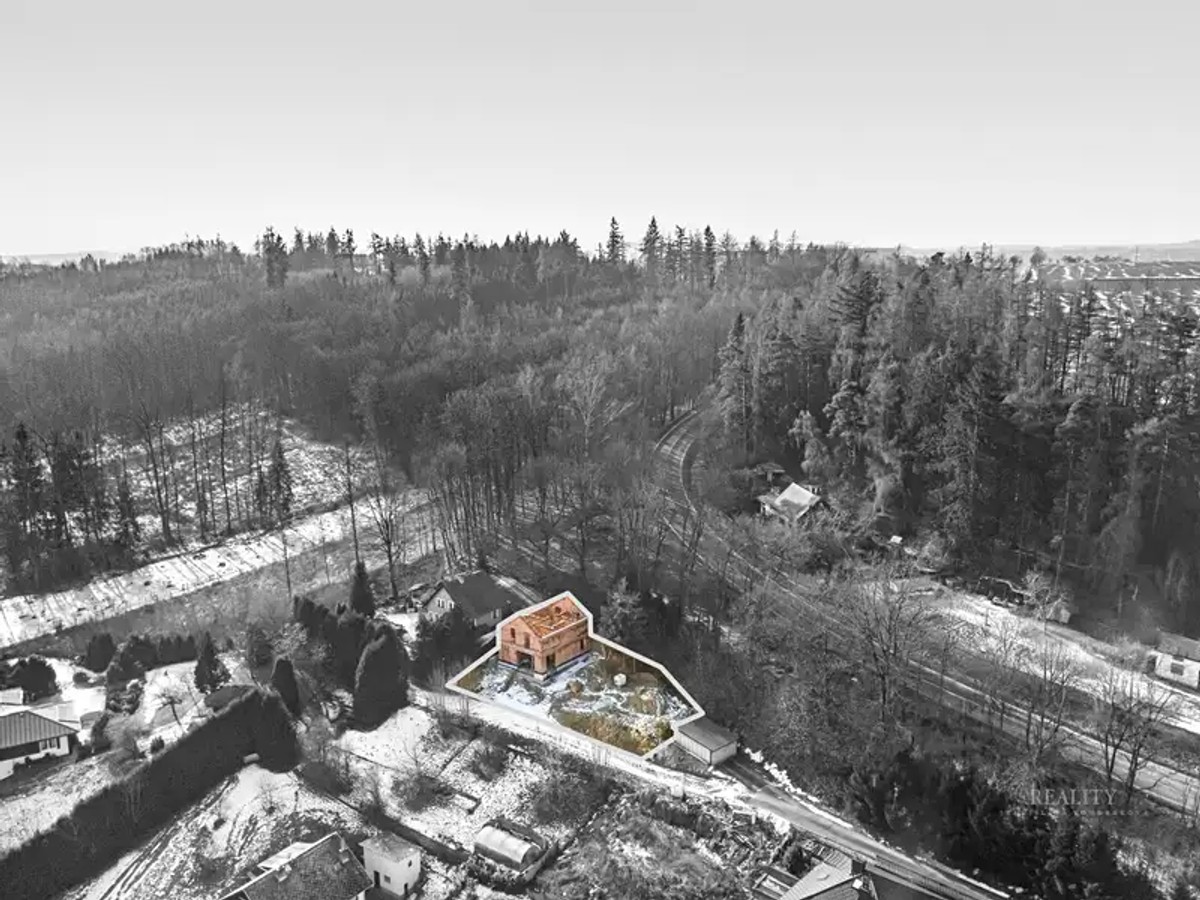 Vlašimská 121, Zruč nad Sázavou – fotografie 3