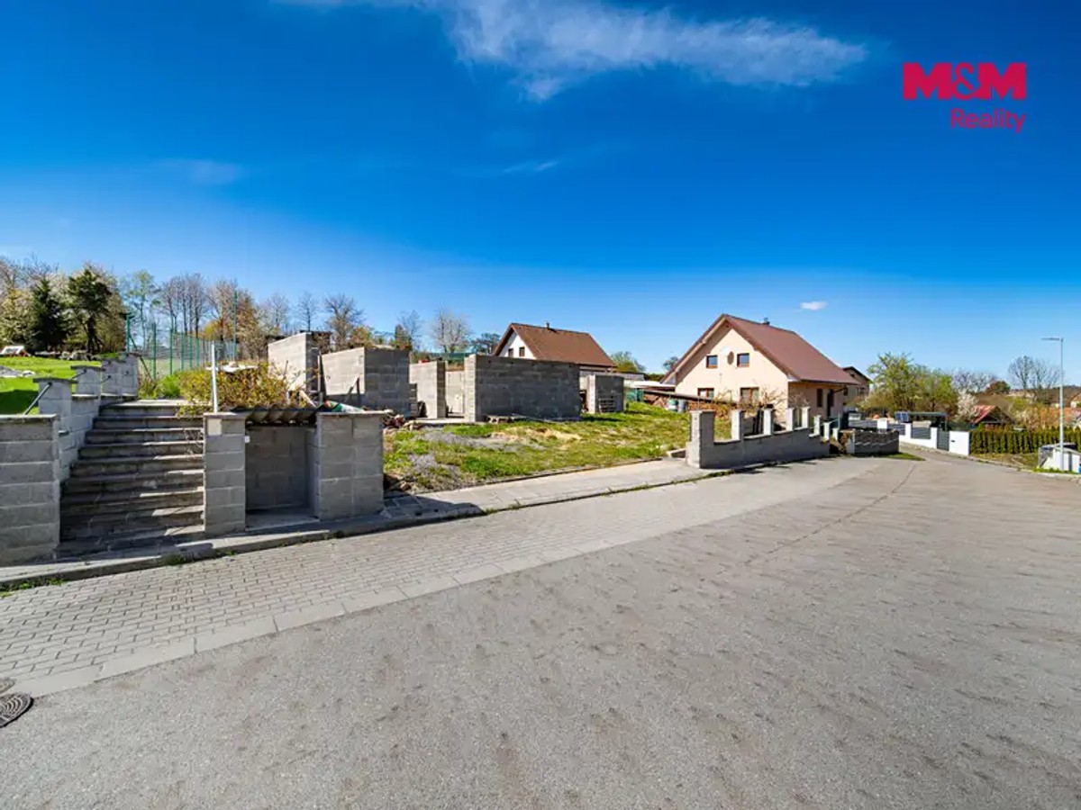 Ždánice, okres Žďár nad Sázavou – fotografie 4