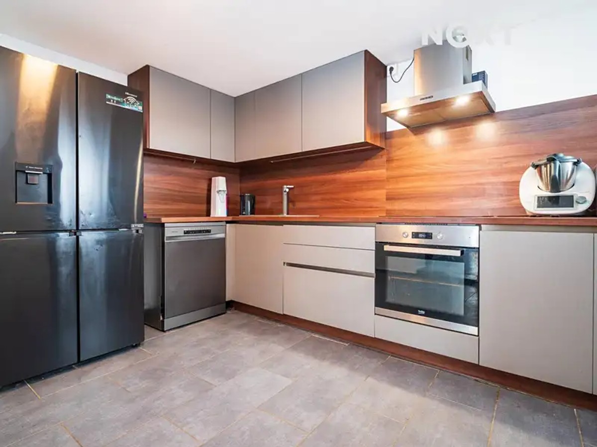 Dům 77 m²