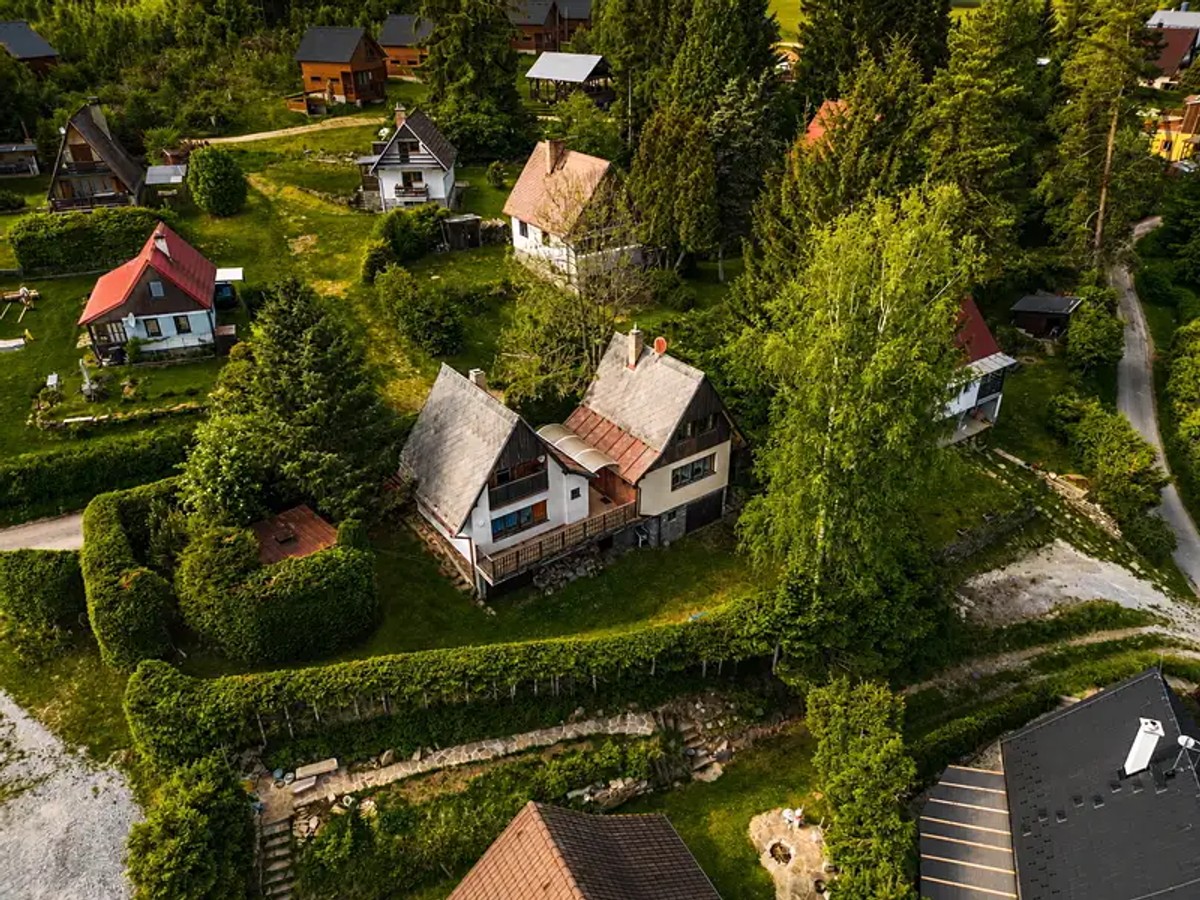 Lipno nad Vltavou 17, Lipno nad Vltavou – fotografie 5