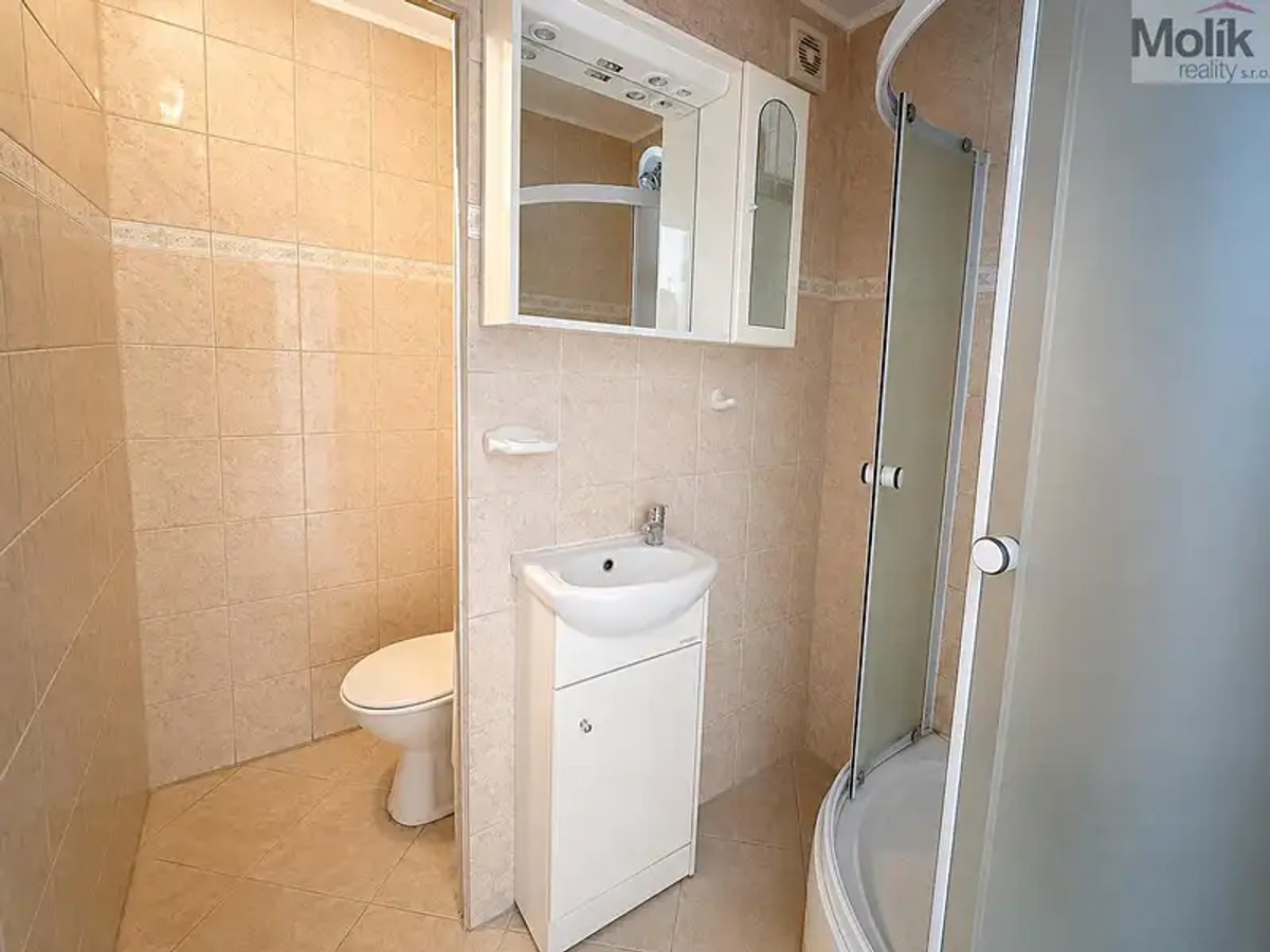 Prodej bytu 2+kk 39 m²