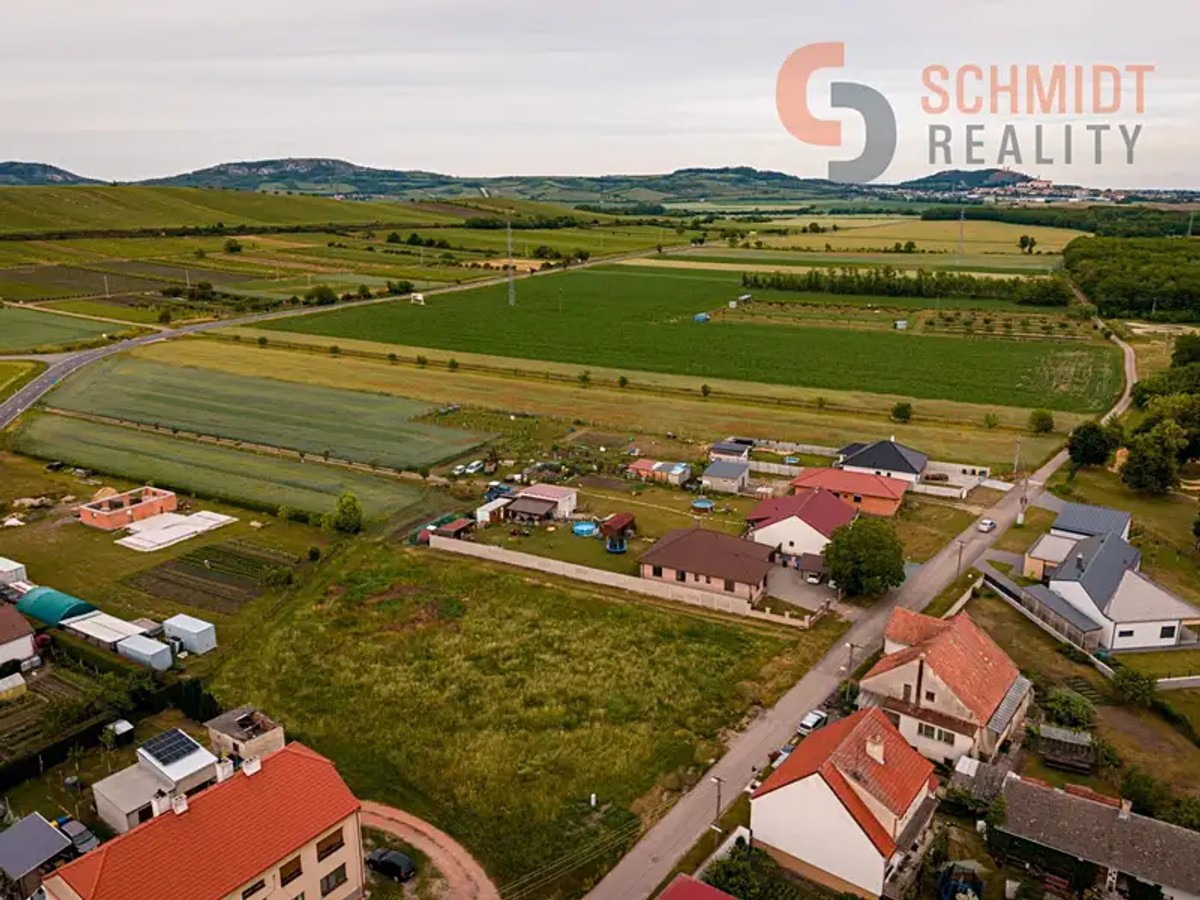 Větrná 186, Březí – fotografie 4