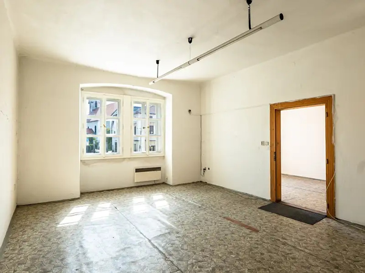 Náměstí 65, Vyšší Brod – fotografie 5