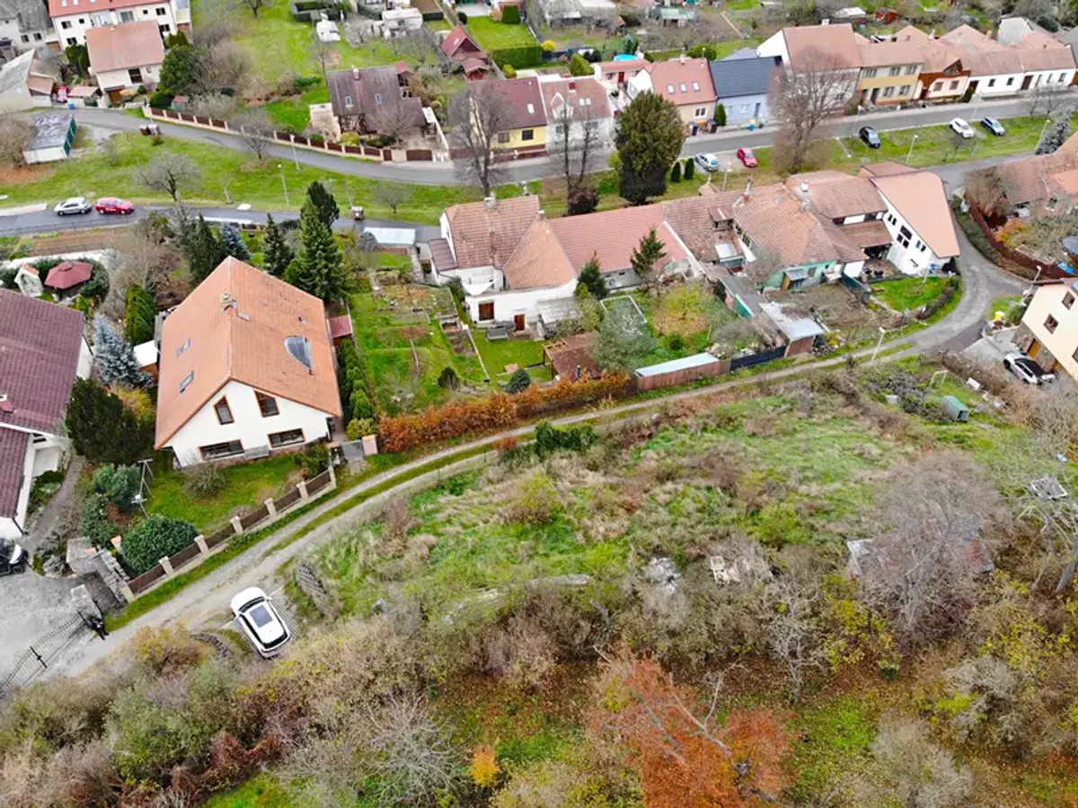 Jinačovice, okres Brno-venkov