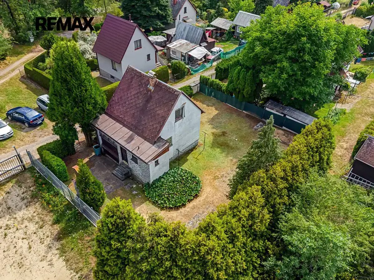Štěnovický Borek, okres Plzeň-město – fotografie 2