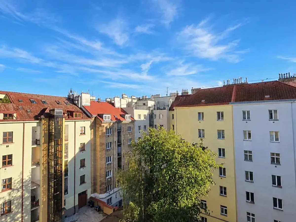 Andrštova 1338, Praha – fotografie 3