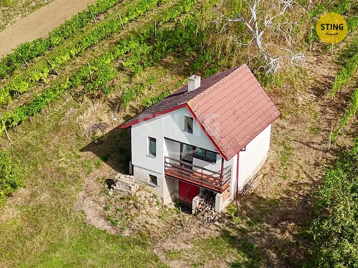 Strážnice, okres Hodonín – fotografie 3