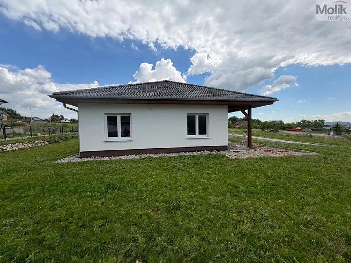 Pod Lesem 567, Horní Jiřetín – fotografie 5