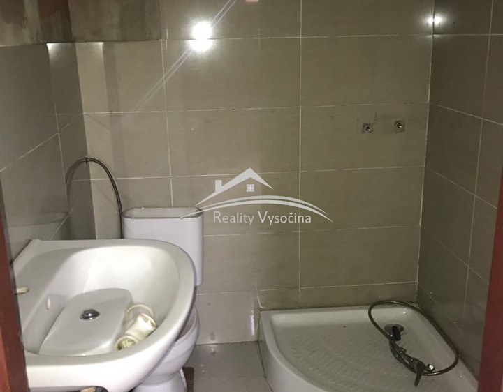 Prodaný  dům 255 m², pozemek 435 m²