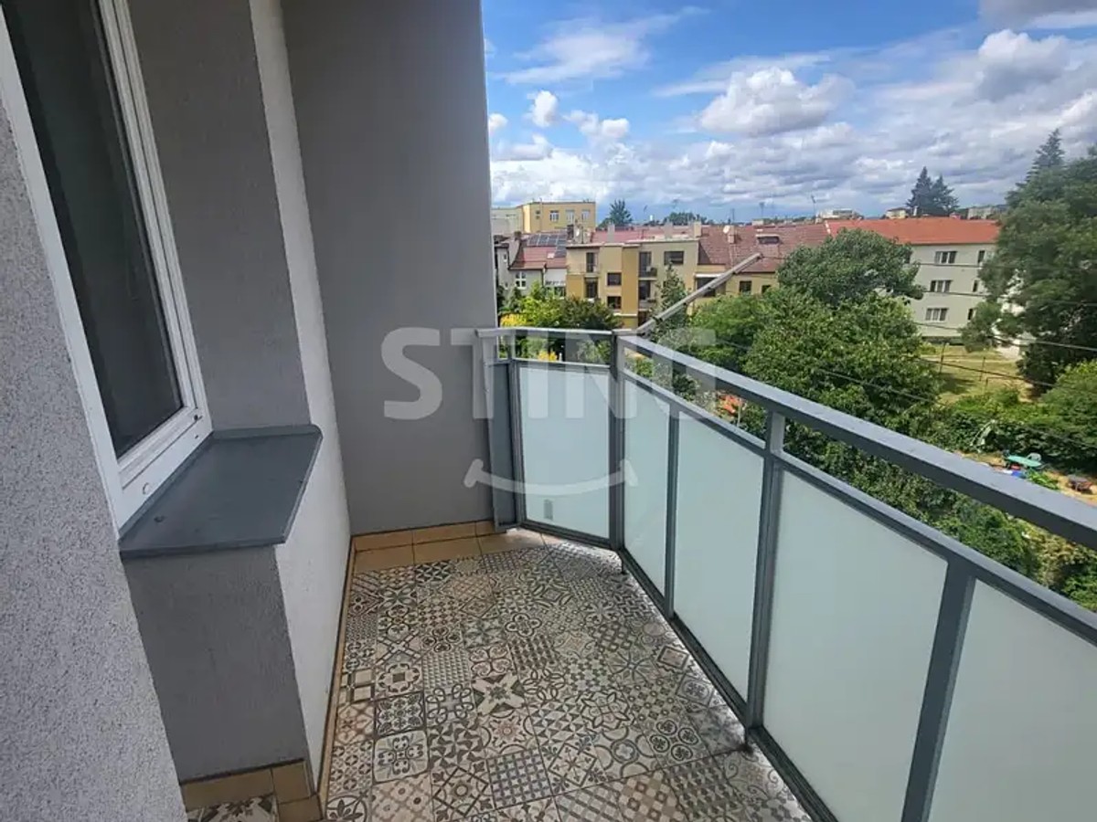 Slovenská, Prostějov – fotografie 5