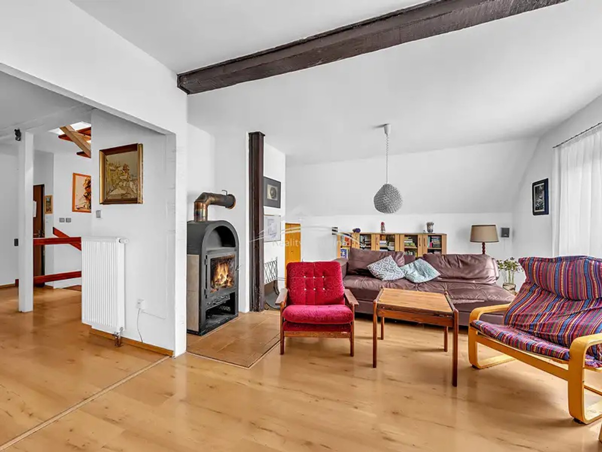 Do roklí 81, Praha – fotografie 5