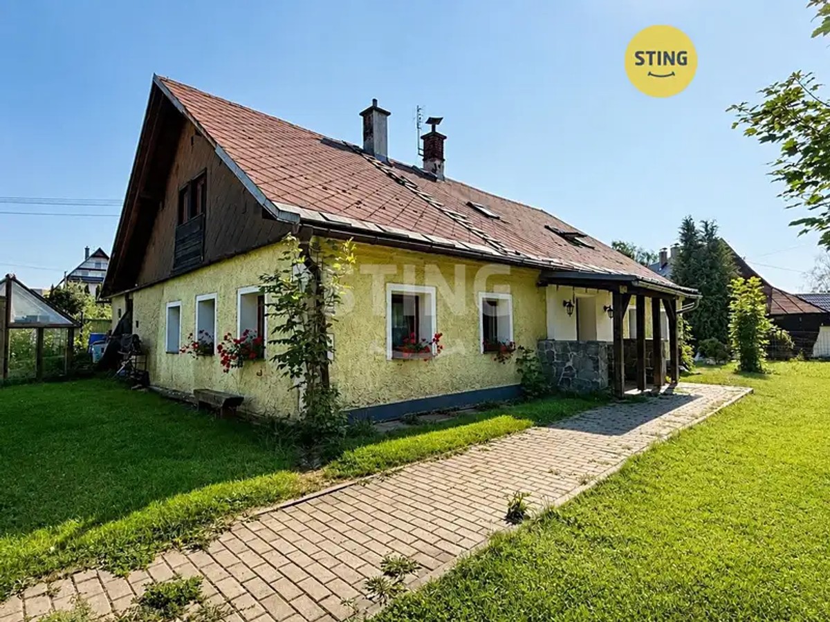 Bednářská, Rýmařov