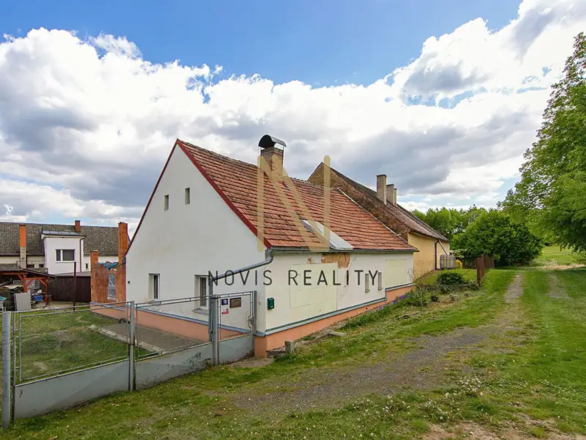 Dům 65 m²