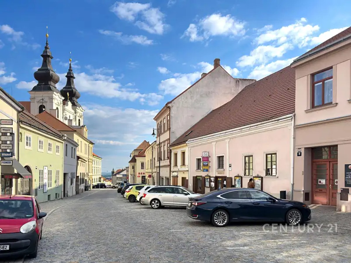 Ostatní