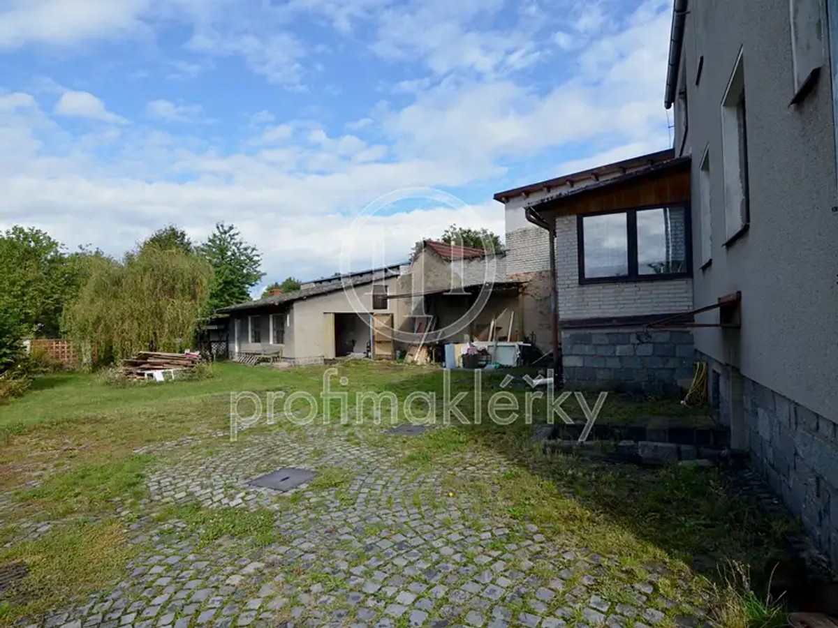 Makarenkova, Bystrovany – fotografie 4