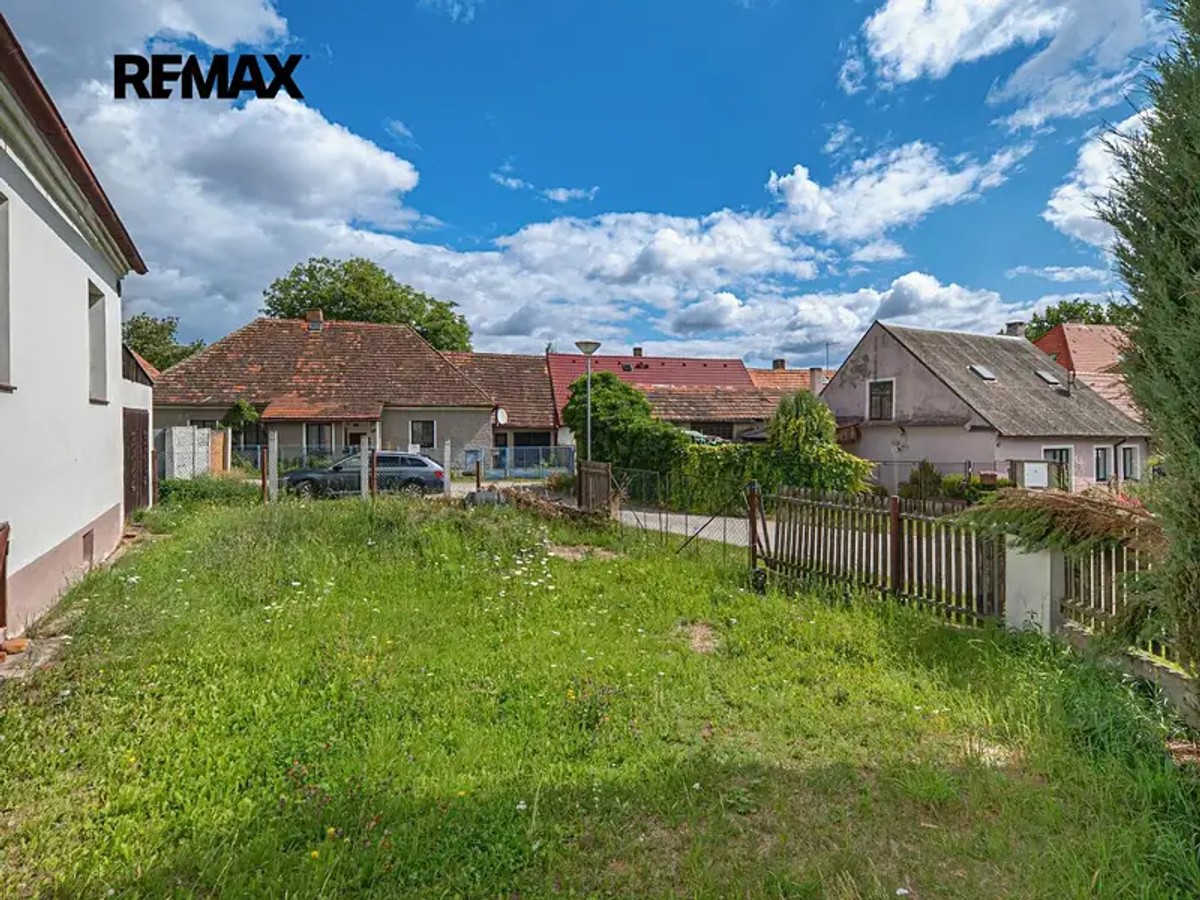Všemyslice 58, Všemyslice – fotografie 2