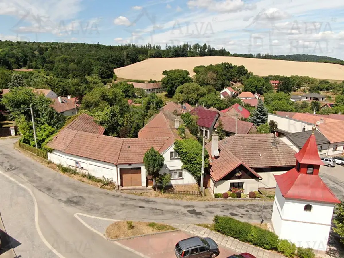 Hluboké Dvory 17, Hluboké Dvory – fotografie 4