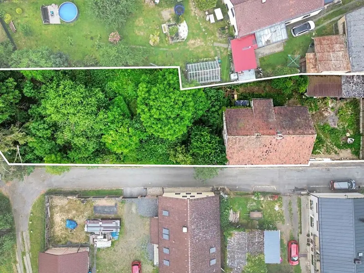 Velká Hleďsebe, okres Cheb – fotografie 2