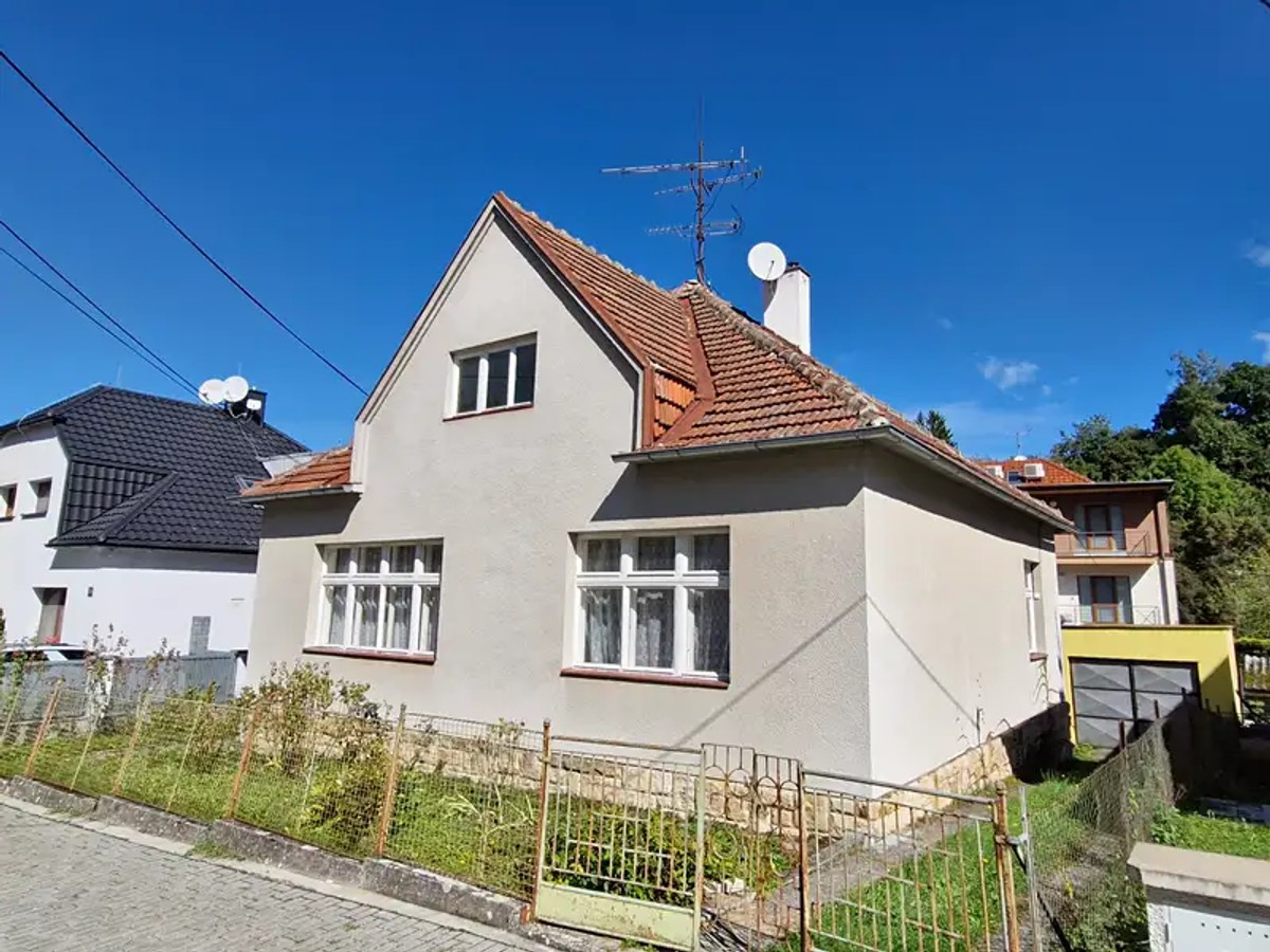 Úprkova, Luhačovice