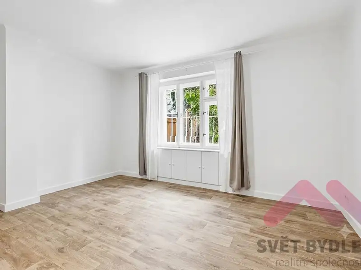 Brtnická 1085, Praha – fotografie 3