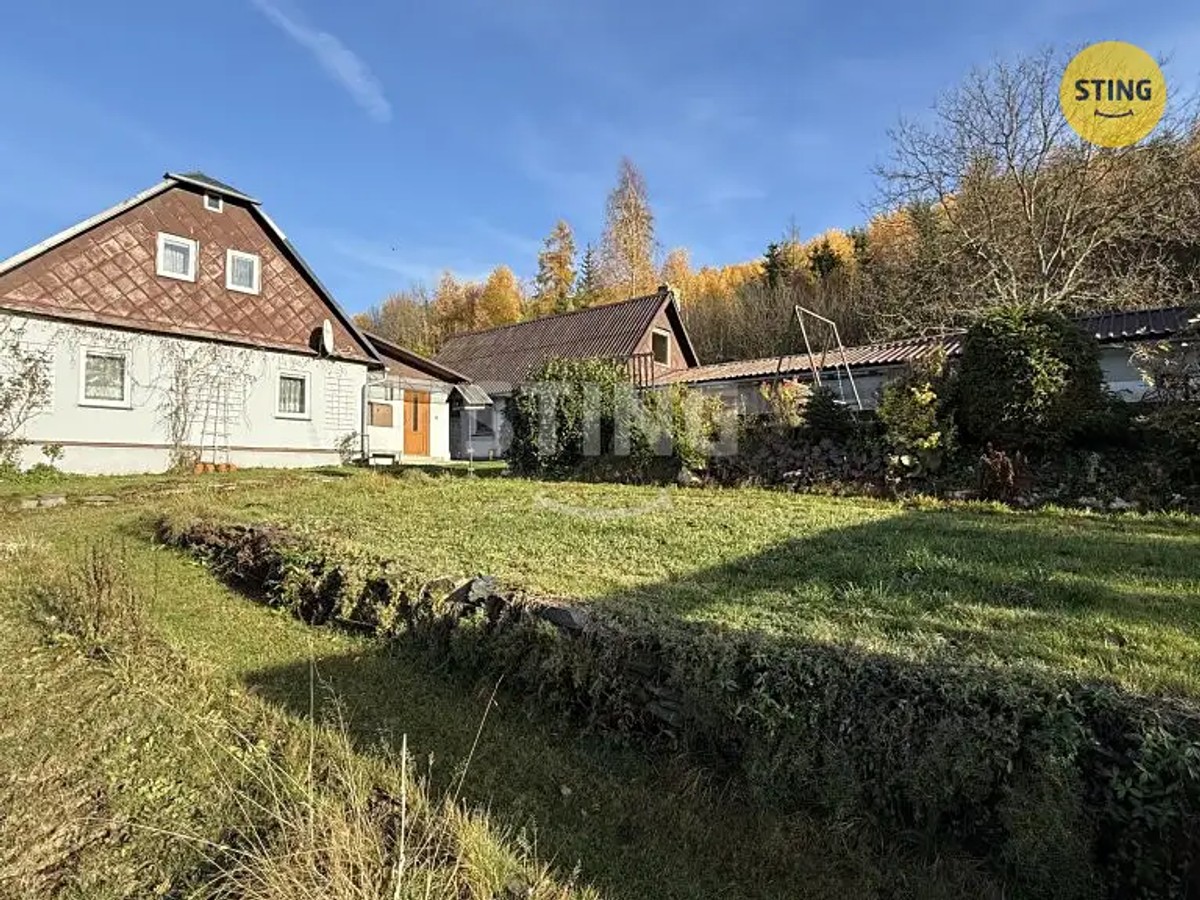 Rýmařov, okres Bruntál – fotografie 2