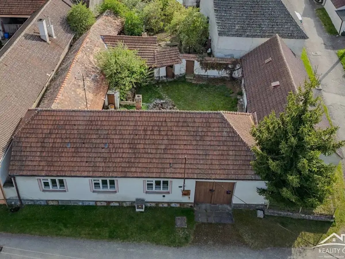 Horní Kounice 30, Horní Kounice