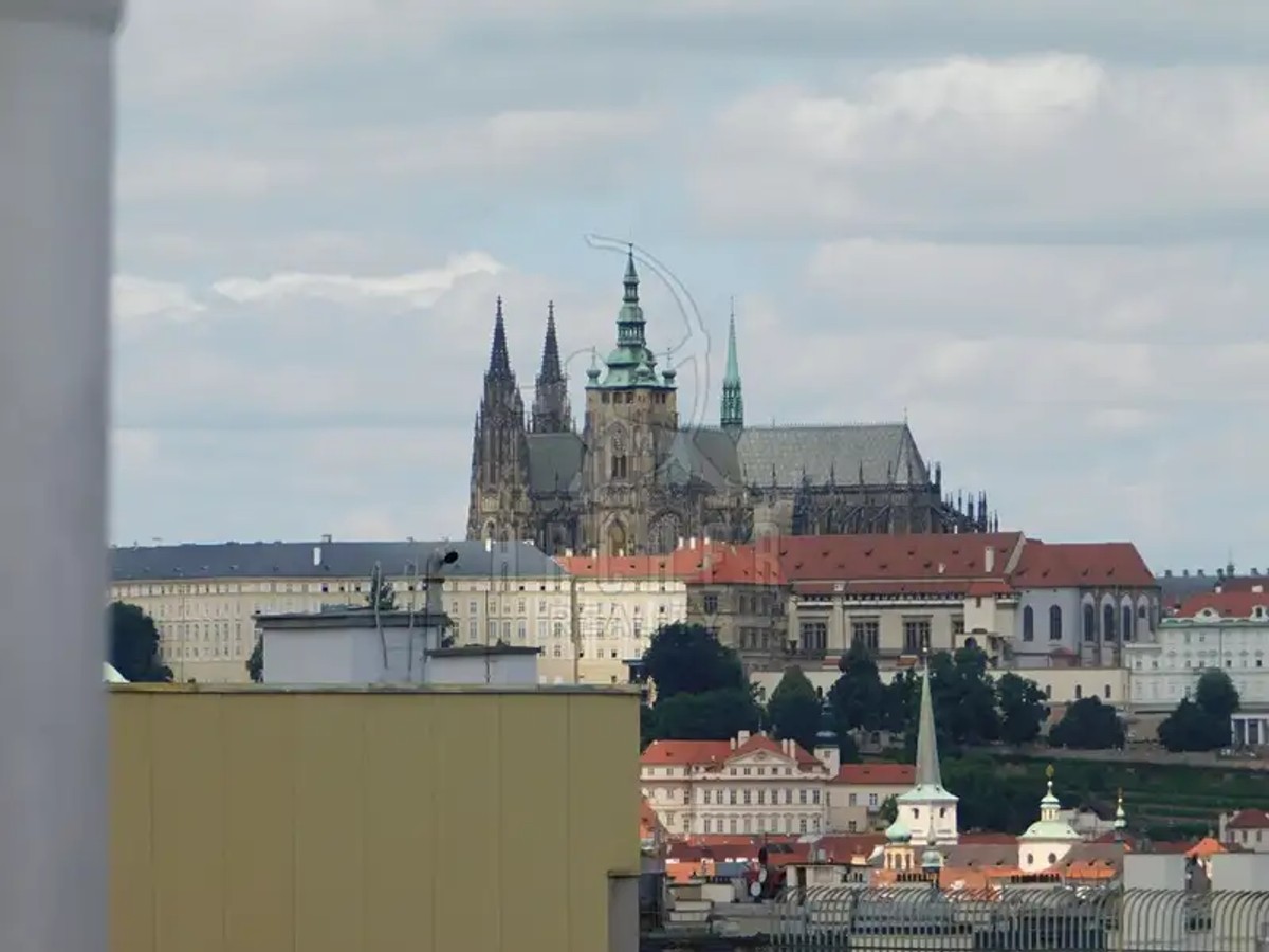 Navrátilova, Praha – fotografie 3