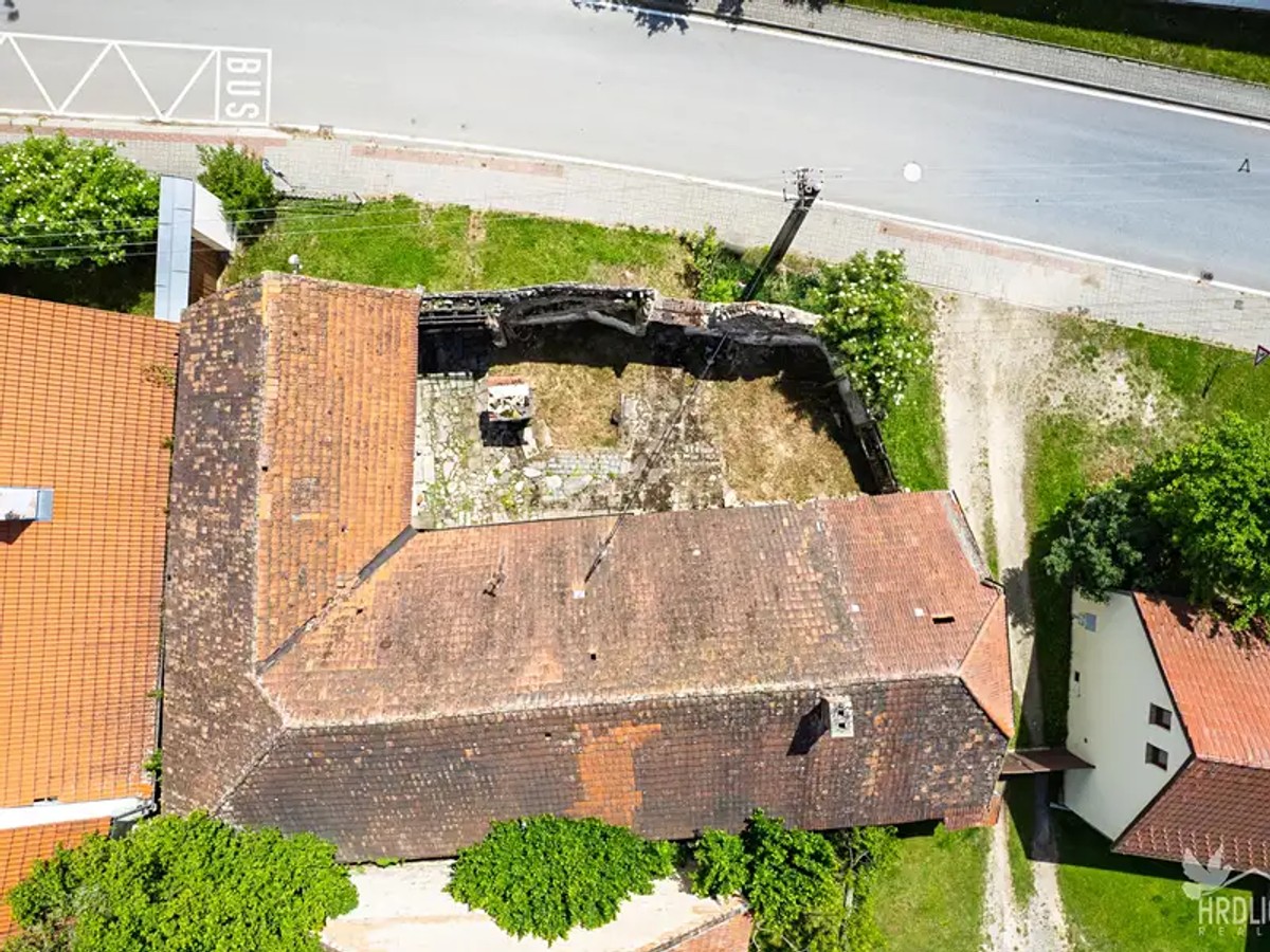 Litochovice 6, Litochovice – fotografie 3