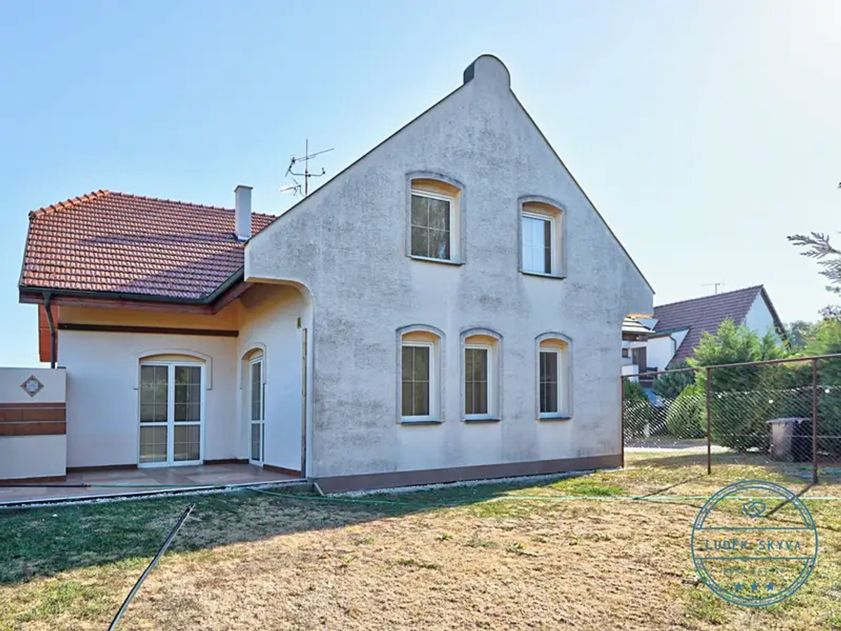 Morávky 1434, Velké Bílovice – fotografie 3