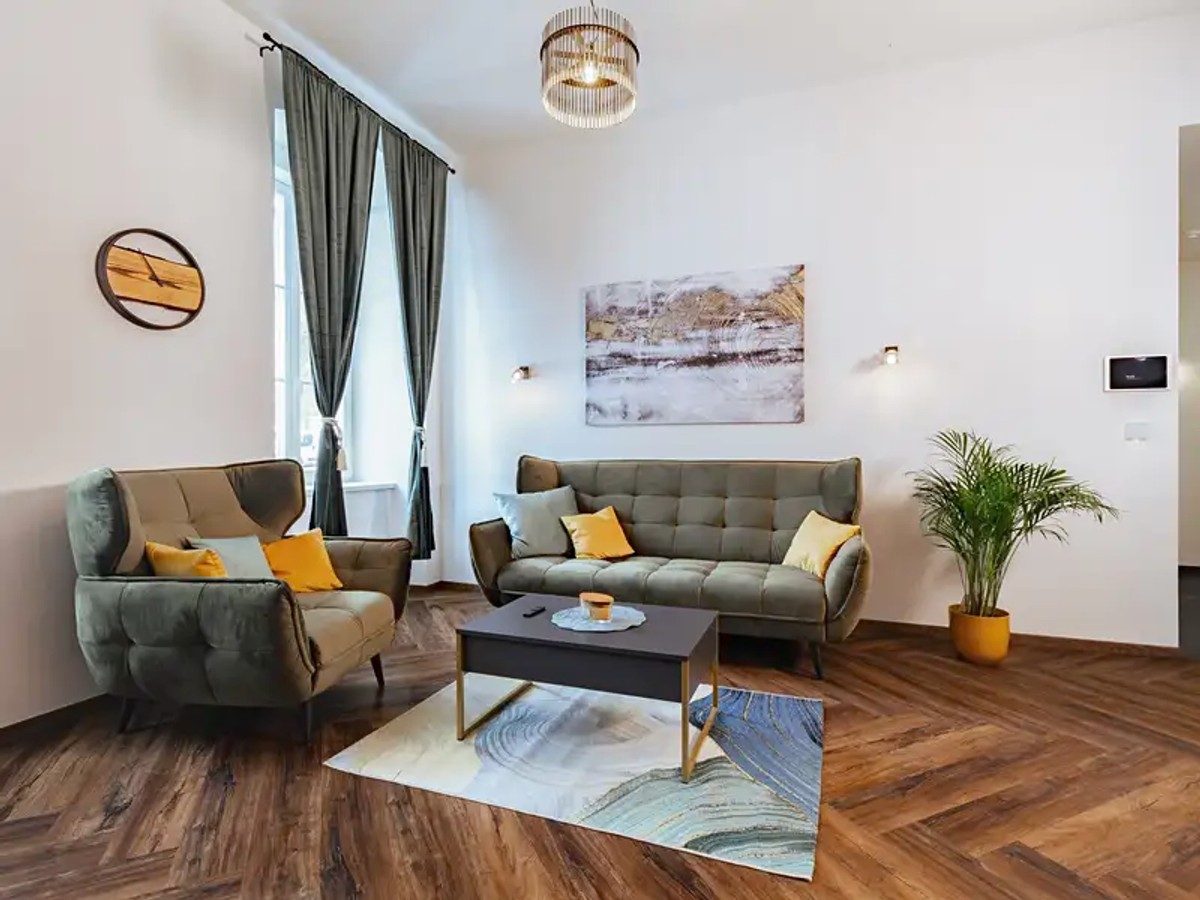 Náměstí, Horní Planá – fotografie 5