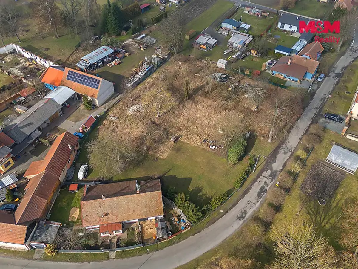 Moravany, okres Pardubice – fotografie 2