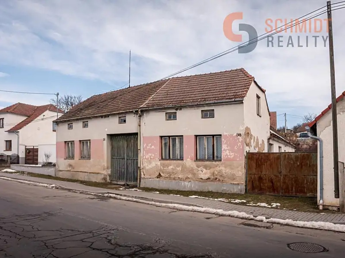 Hostim, okres Znojmo – fotografie 2