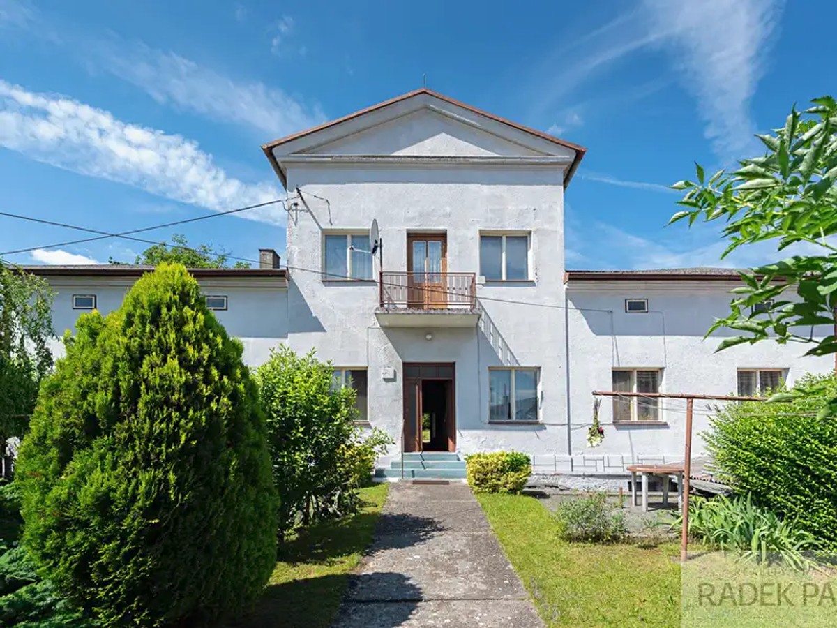 Palackého náměstí 198, Dobrovice – fotografie 4