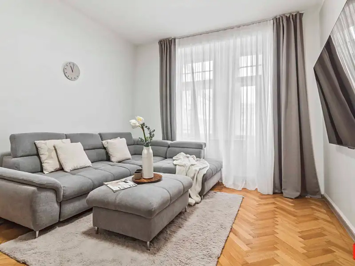 Jindřicha Plachty 1810, Praha – fotografie 4