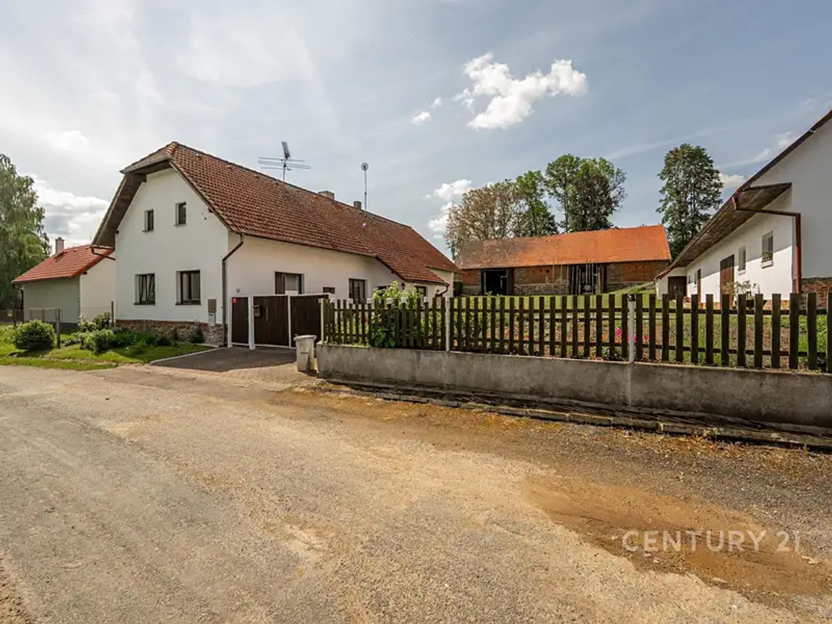 Načeradec 1, Načeradec – fotografie 3