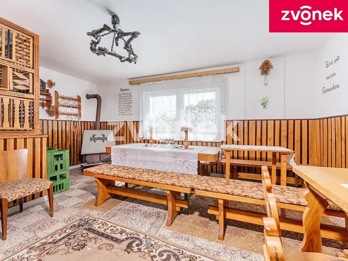 Blatnice pod Svatým Antonínkem 351, Blatnice pod Svatým Antonínkem – fotografie 3