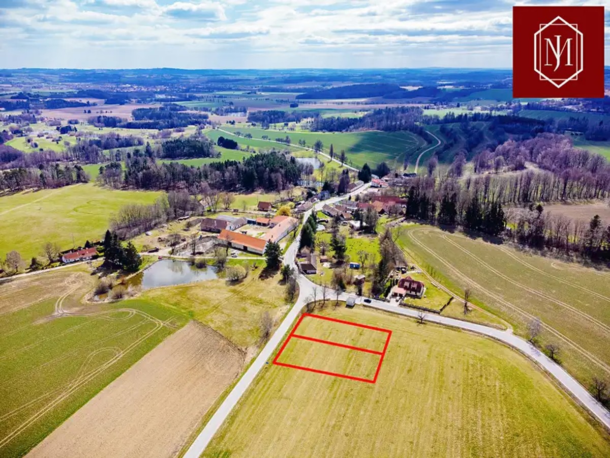 Vanůvek, okres Jihlava