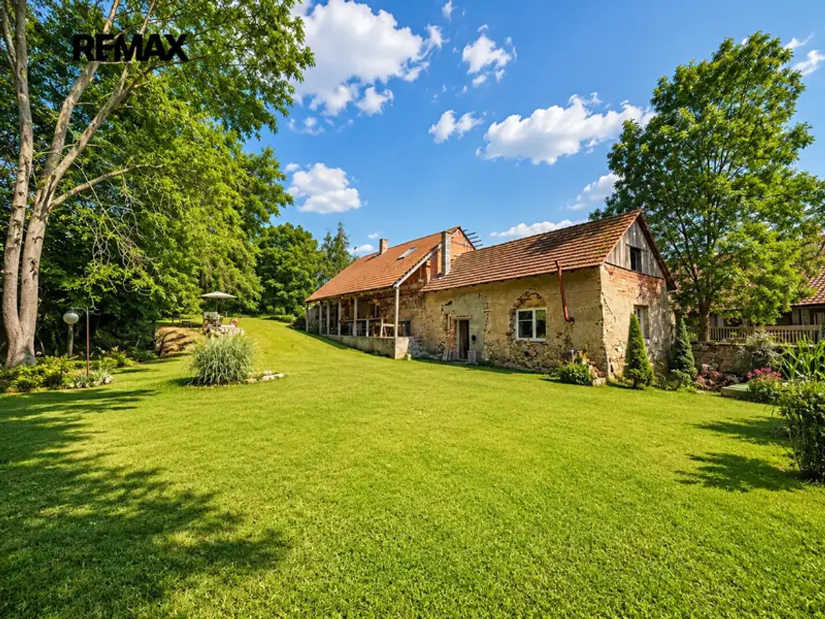Počepice, okres Příbram – fotografie 2