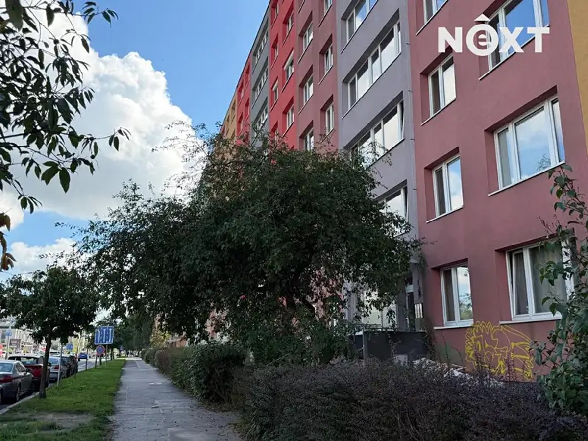 Novodvorská 1136, Praha – fotografie 4
