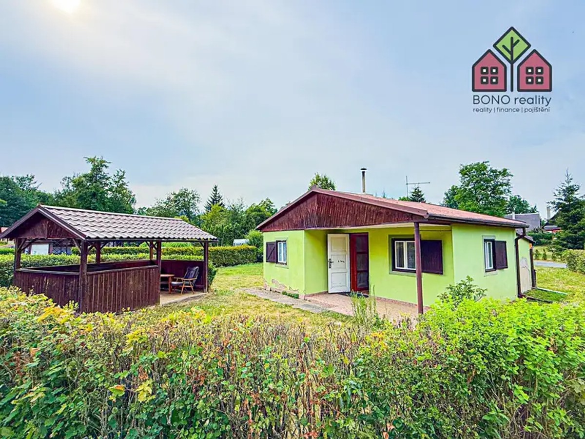 Křesín 208, Křesín – fotografie 4