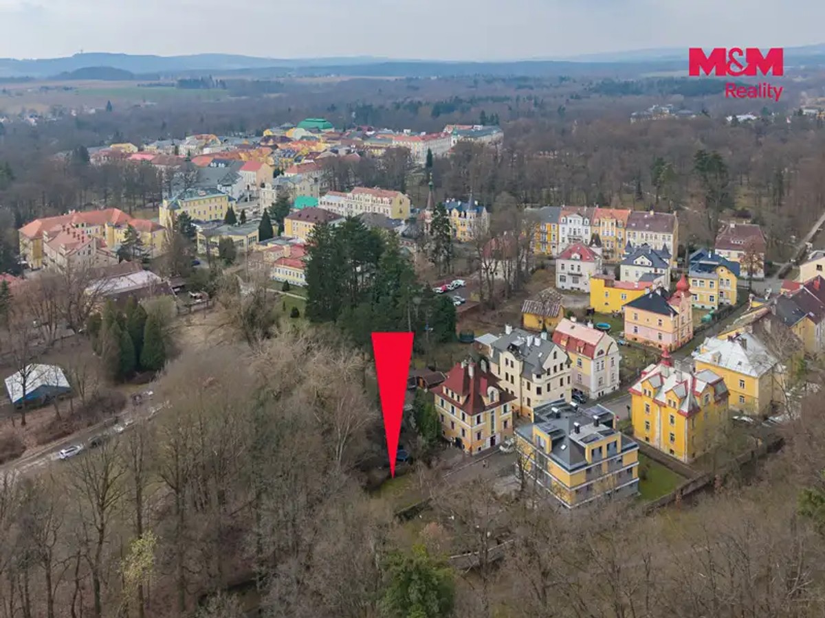 Františkovy Lázně, okres Cheb – fotografie 2