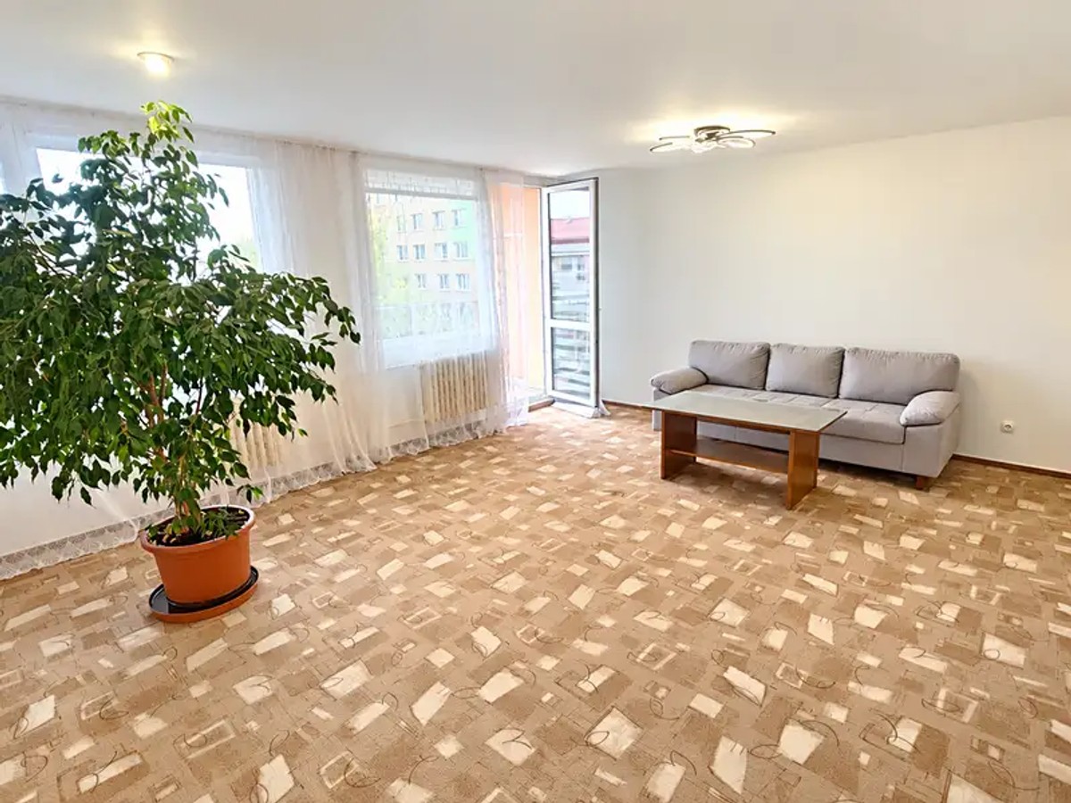 Pod Vrchem 2888, Mělník – fotografie 4