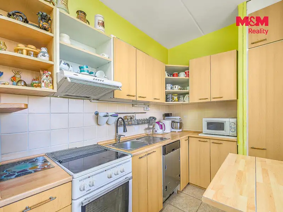 Lidmily Malé 822, Pardubice – fotografie 5