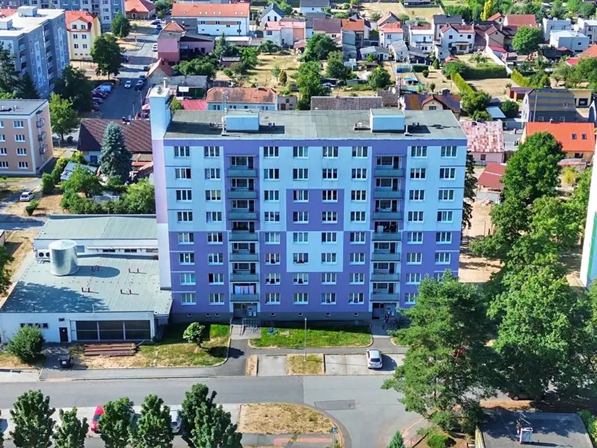 Komenského, Nýřany – fotografie 3