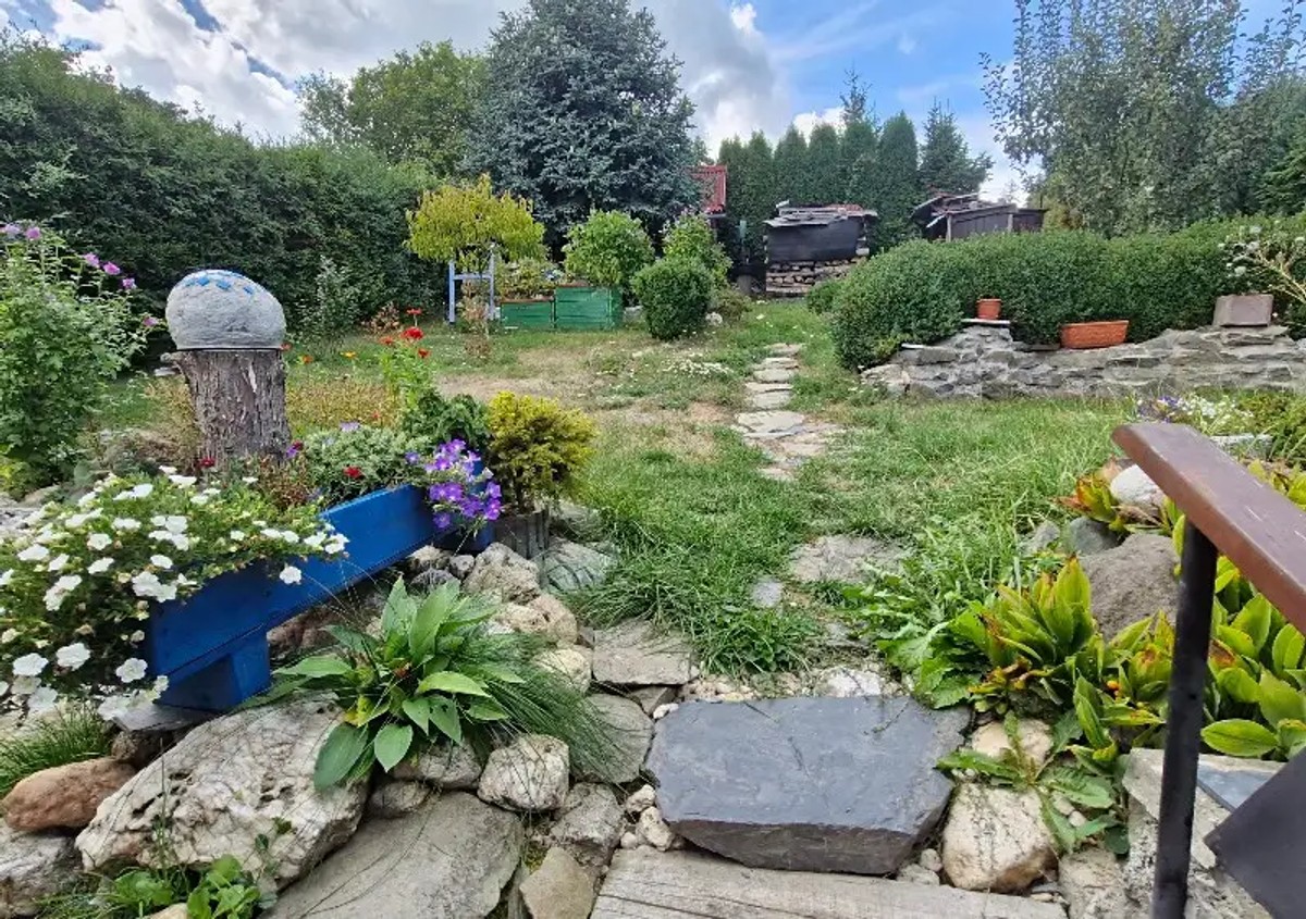 Mezina, okres Bruntál