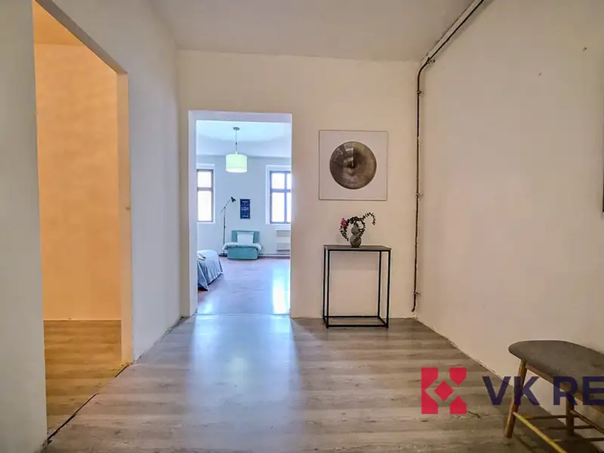 Nádražní, Heřmanova Huť – fotografie 4